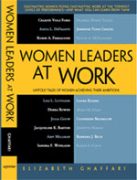 Women Leaders at Work